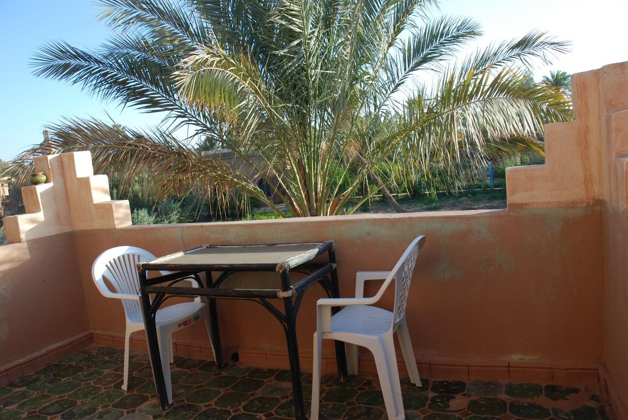 D'Hote Jnane-Dar Diafa Tamgrout Exterior foto